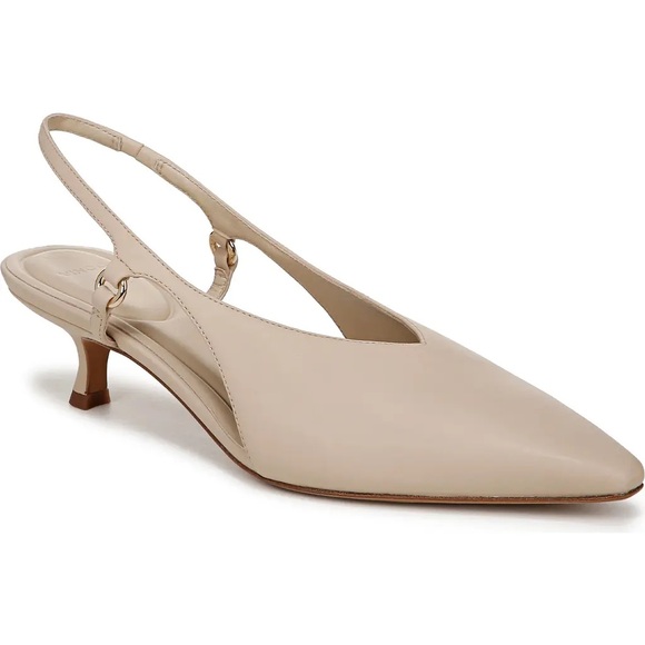 Vince Women's Sabrina Pumps - Picture 1 of 15